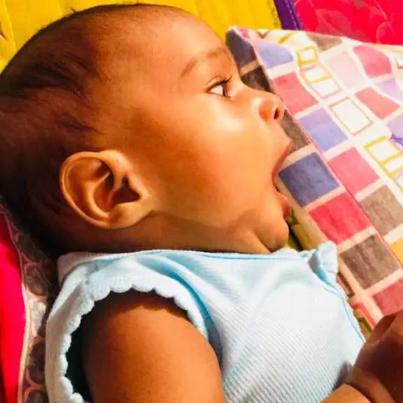 Aarav singh