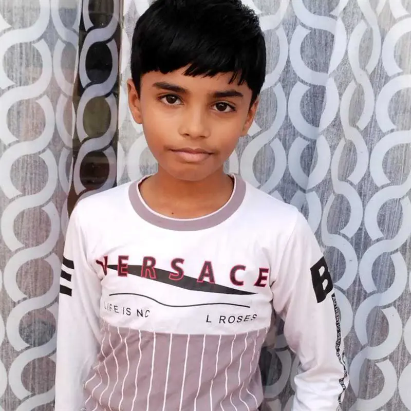 Siddhant Patel 