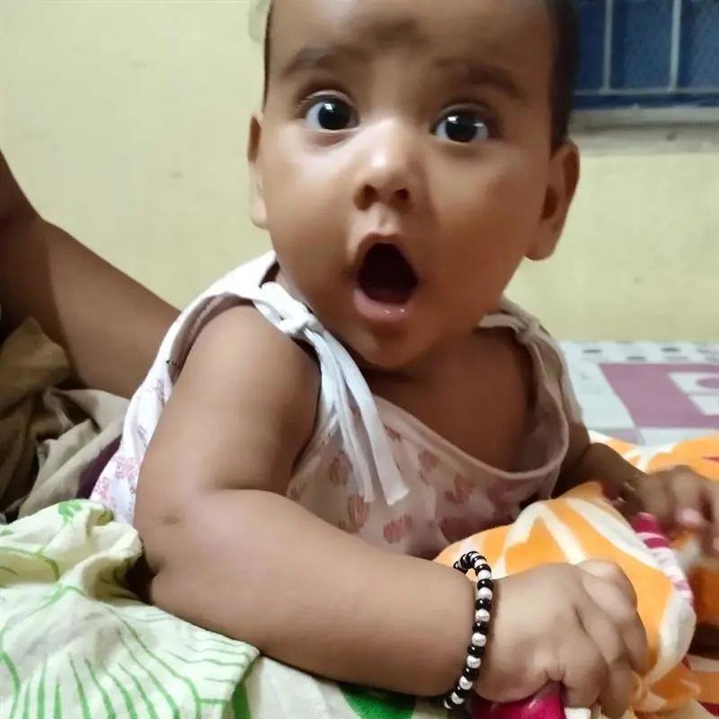 Rishika Haldar