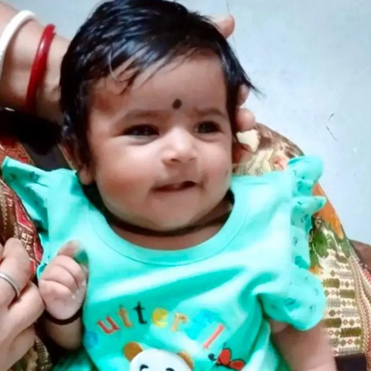 Maithili Sharma