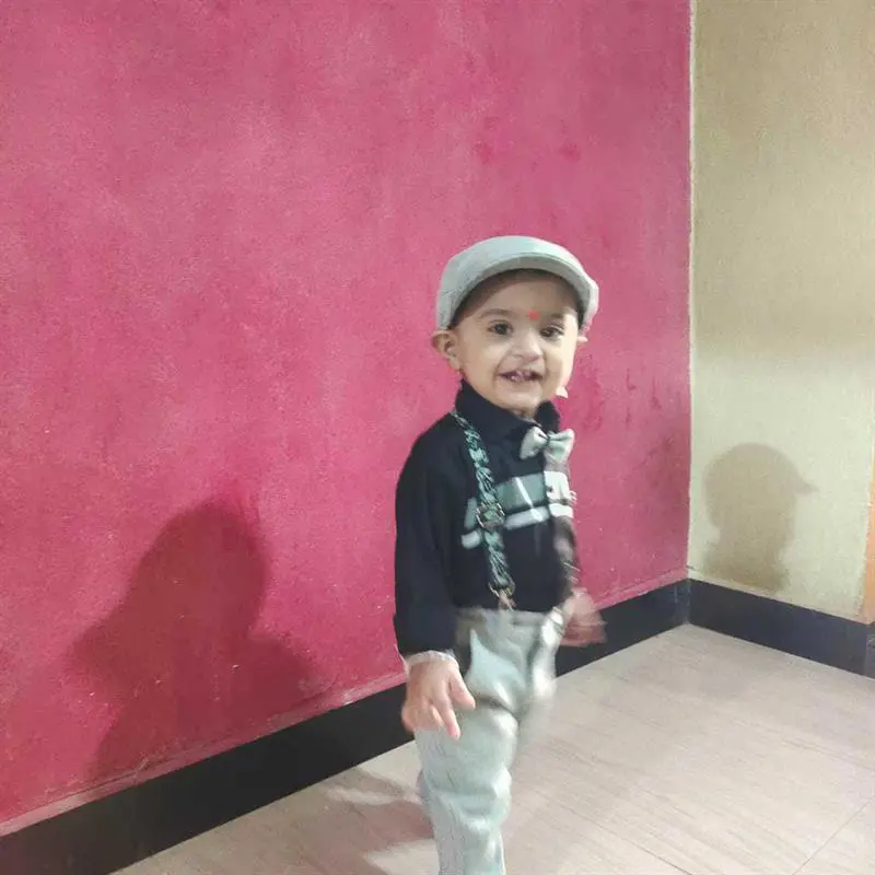 Dhruval