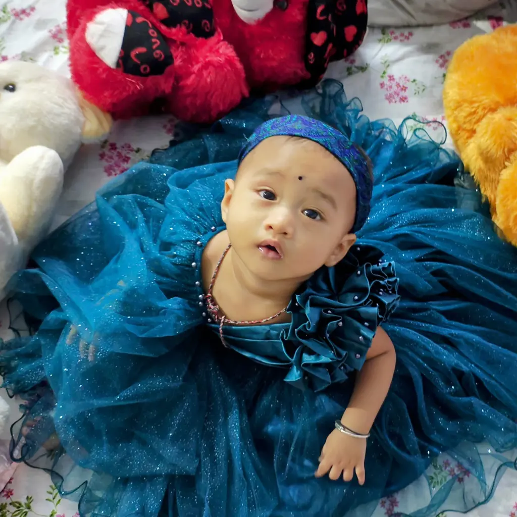 Anvika barua