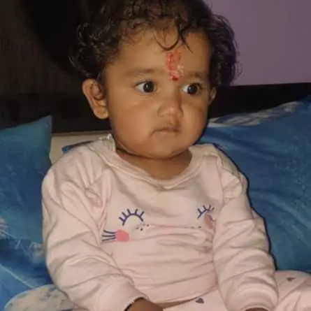 Advik Tiwari