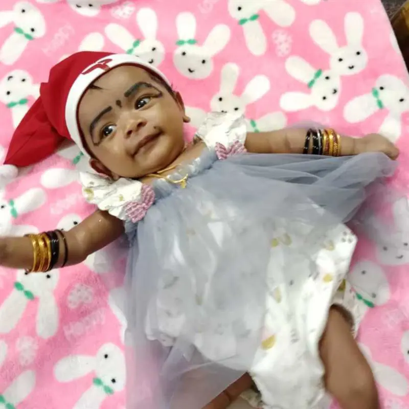 Dhiya jyothi J S
