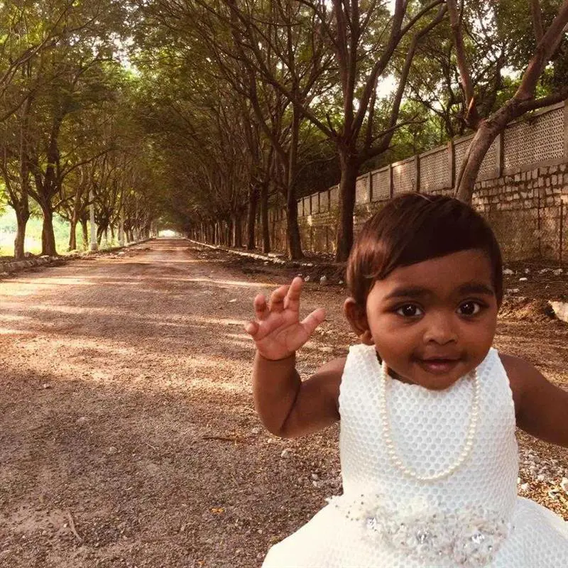 Sreshta jerusha