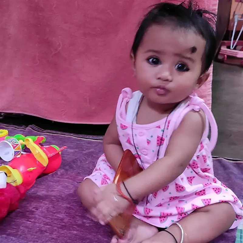 Bhavika