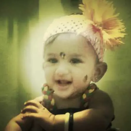 Princess Prachiti Amit Nidhalkar