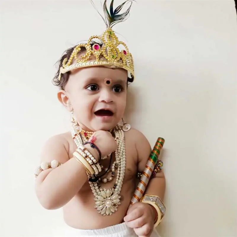 Vedansh Pratap Bodhe