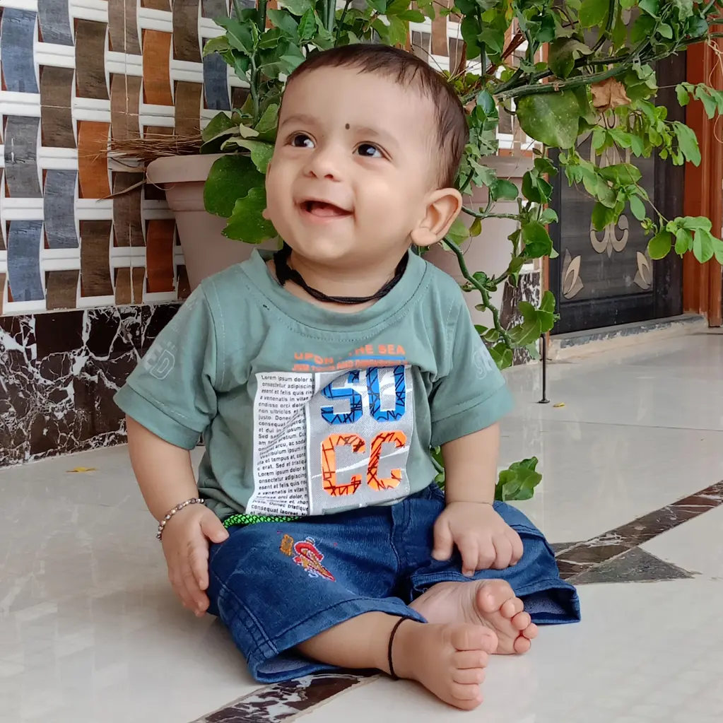 Taimur Ali 