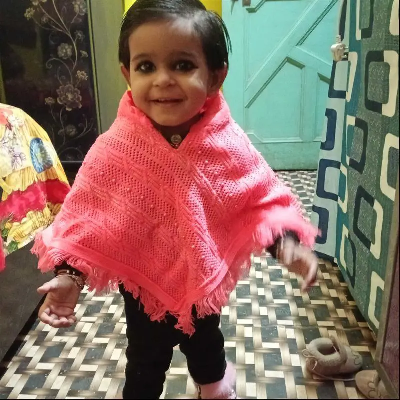 Ishika rastogi