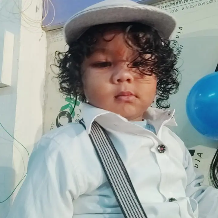 ARNAV MOHANTY