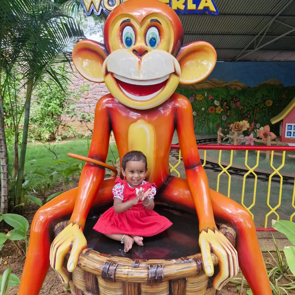 Aradhya N