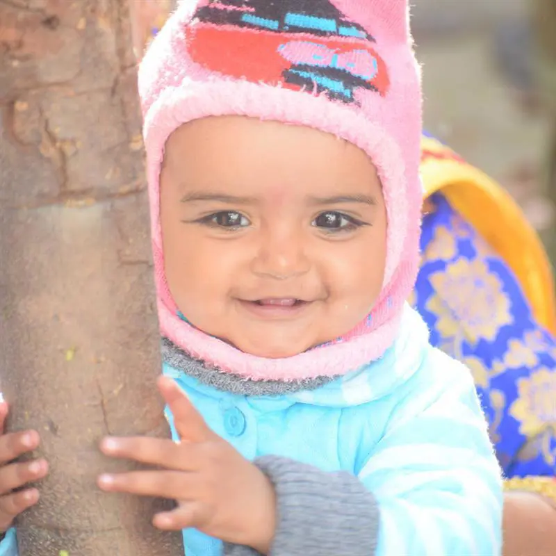 Anvika