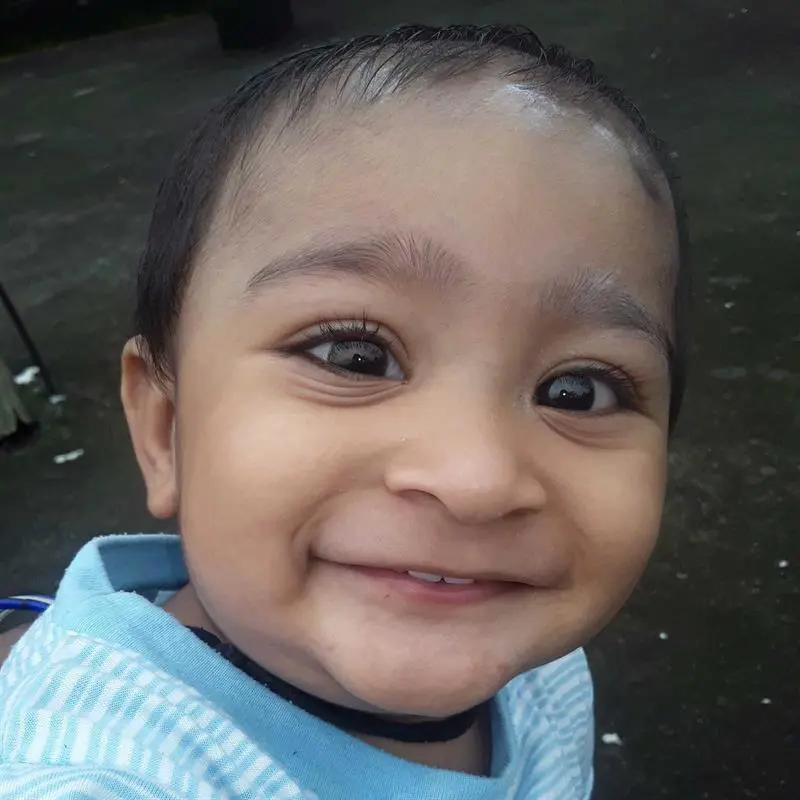 Affan Rashid