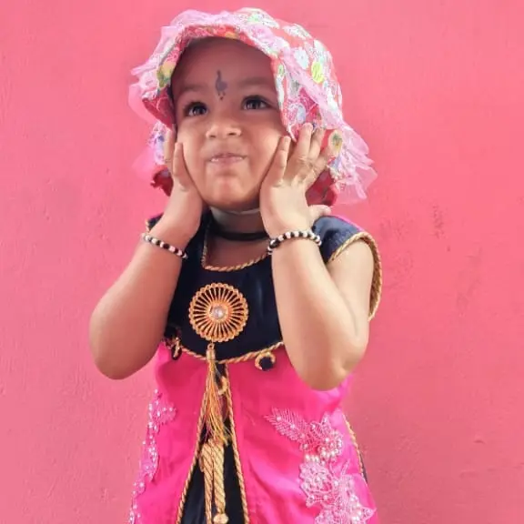Shreenidhi Das 