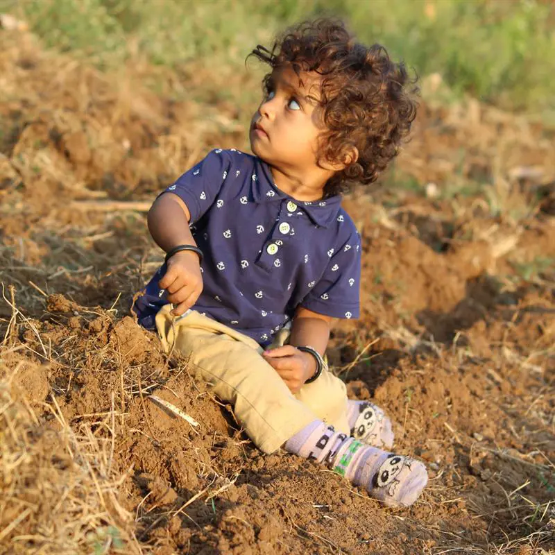 Rudra parmar