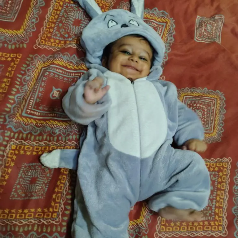 Ayan kesarwani