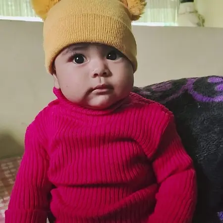 Sambika Chettri