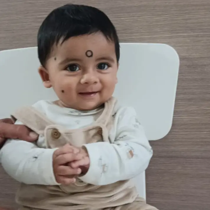 Sriyansh Mukund 