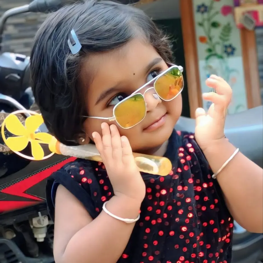 SUBHIKSHA S B