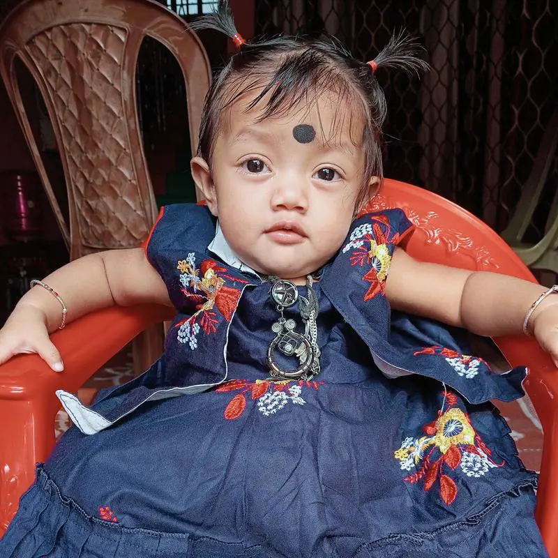 Kritika Biswas