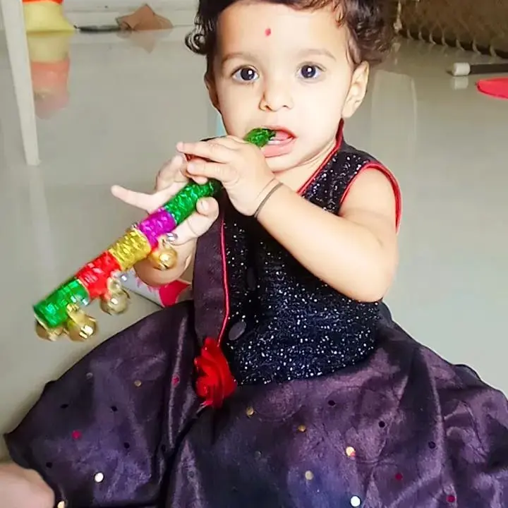 Aditi Umesh Parkale 