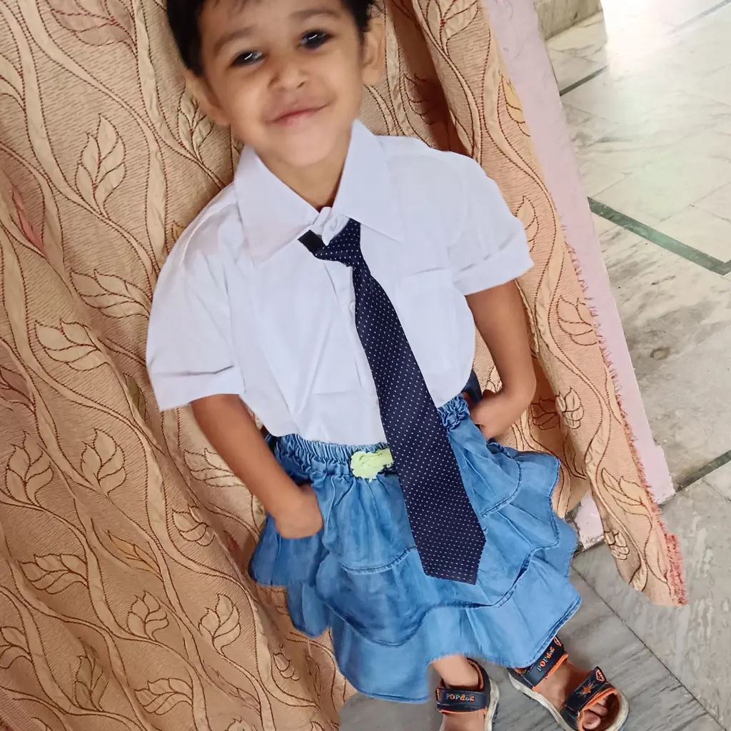 Aarohi singhal
