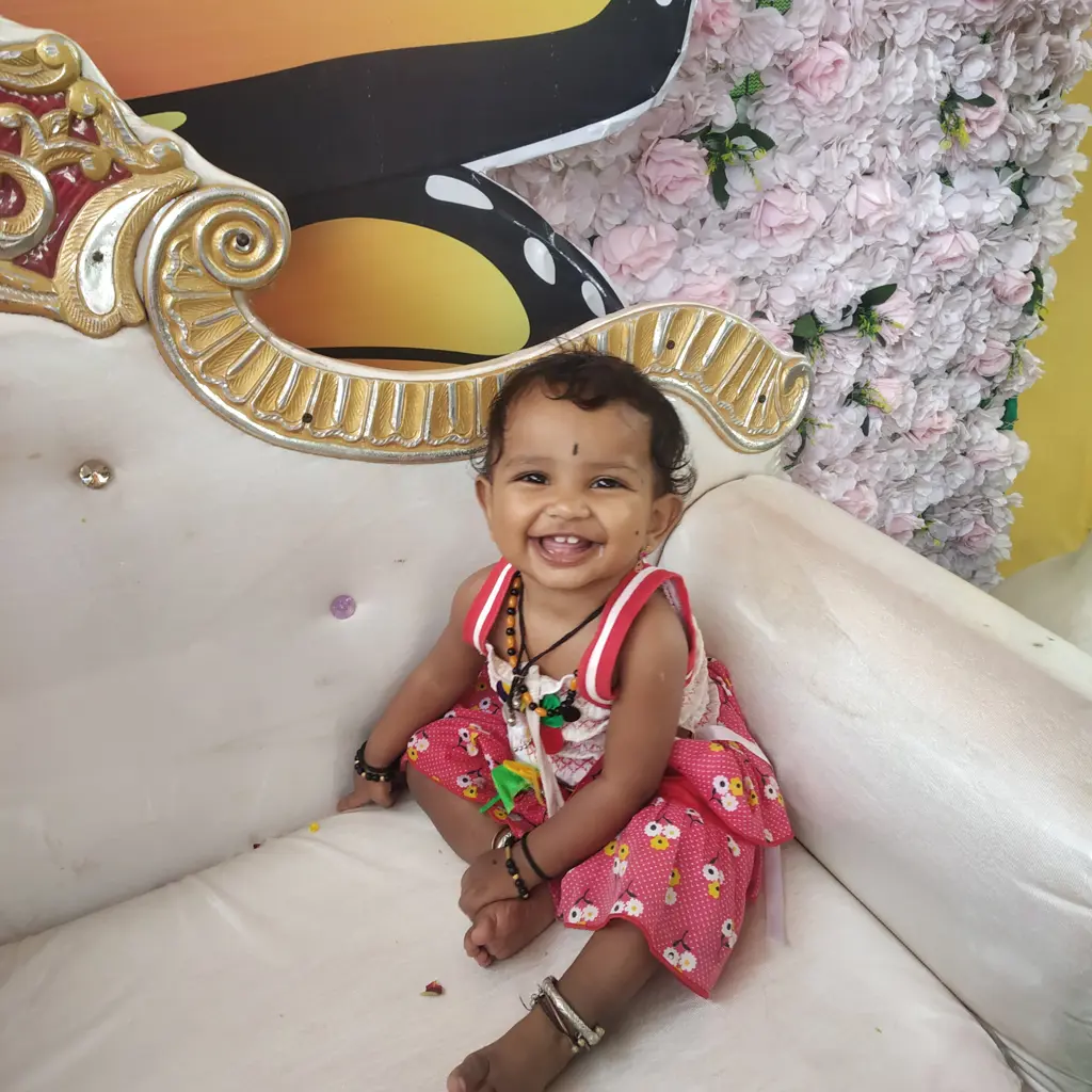Keerti 