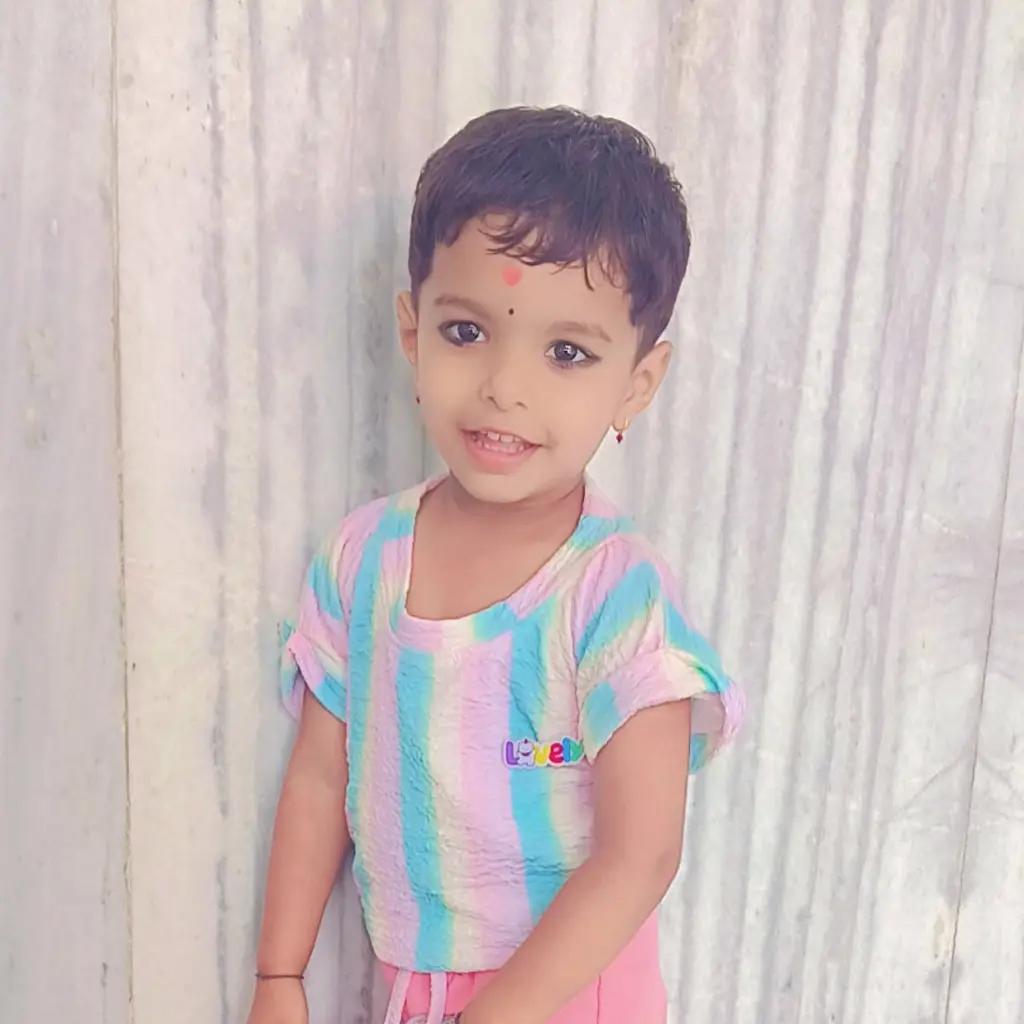 Aditi Umesh Parkale 