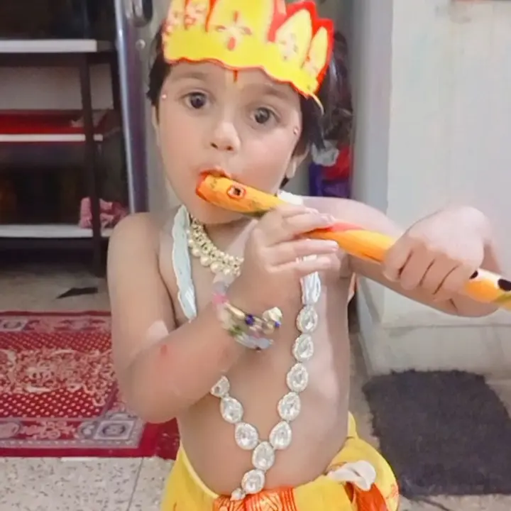Yeshvi shaw