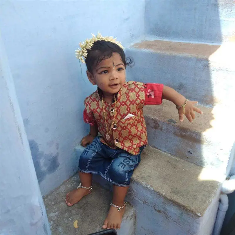G Dhaksith guru