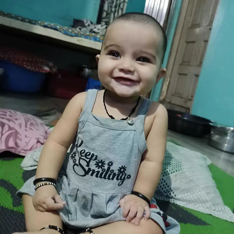 Akshita Mishra 