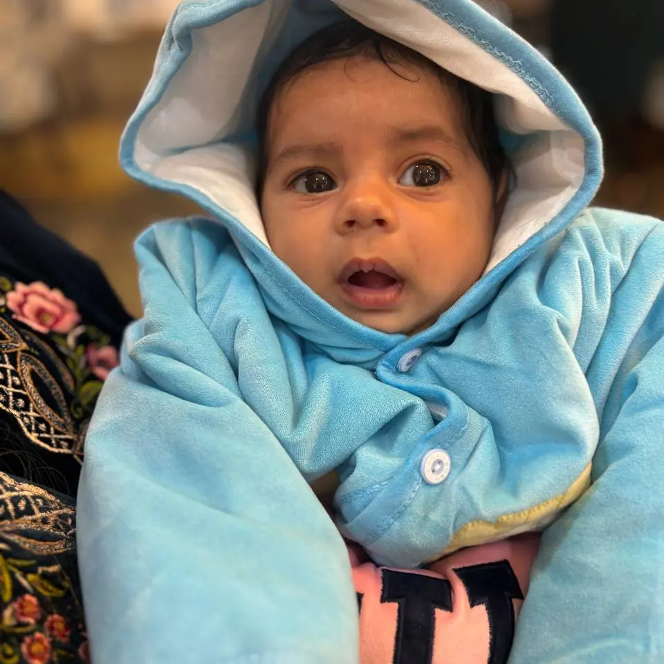 Piyush