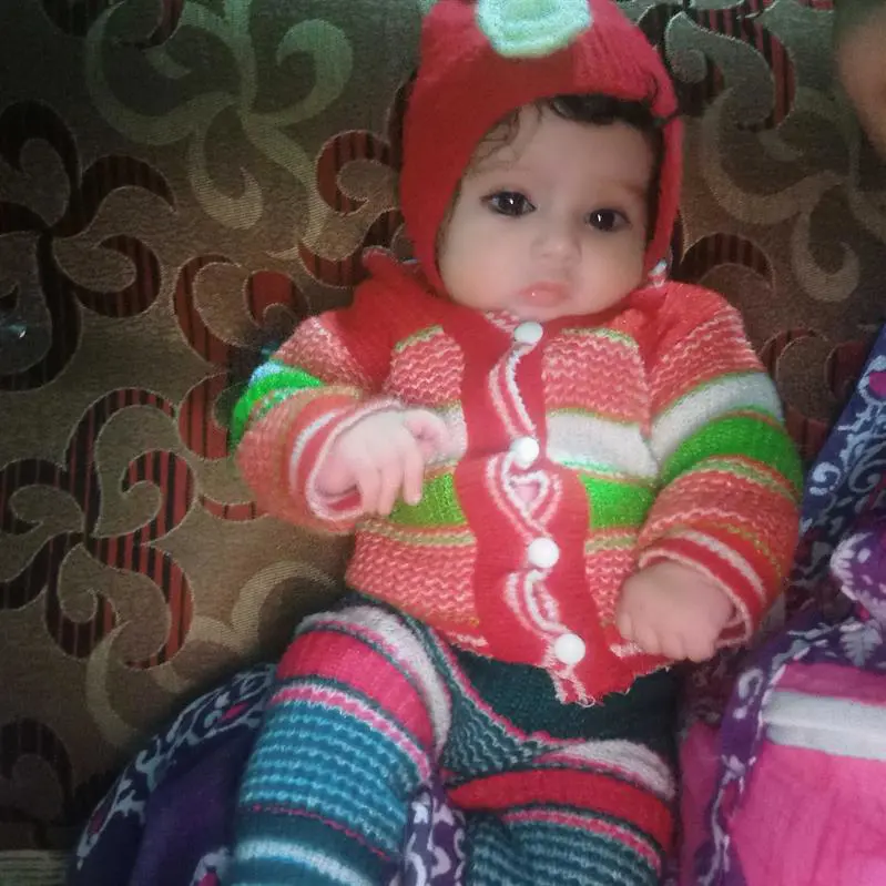 Akshita Mishra 
