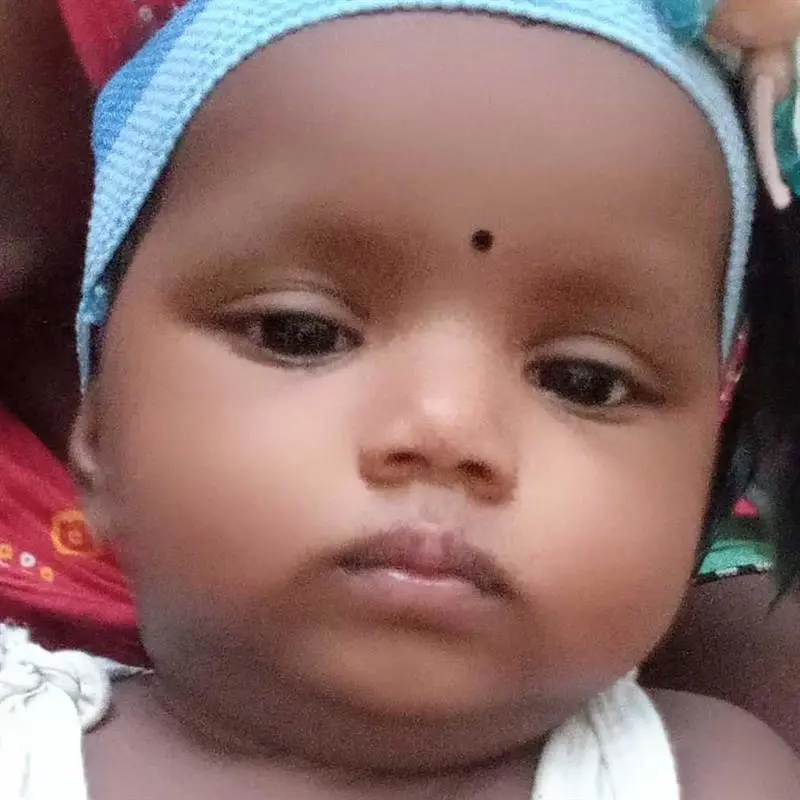 Adayasha Behera