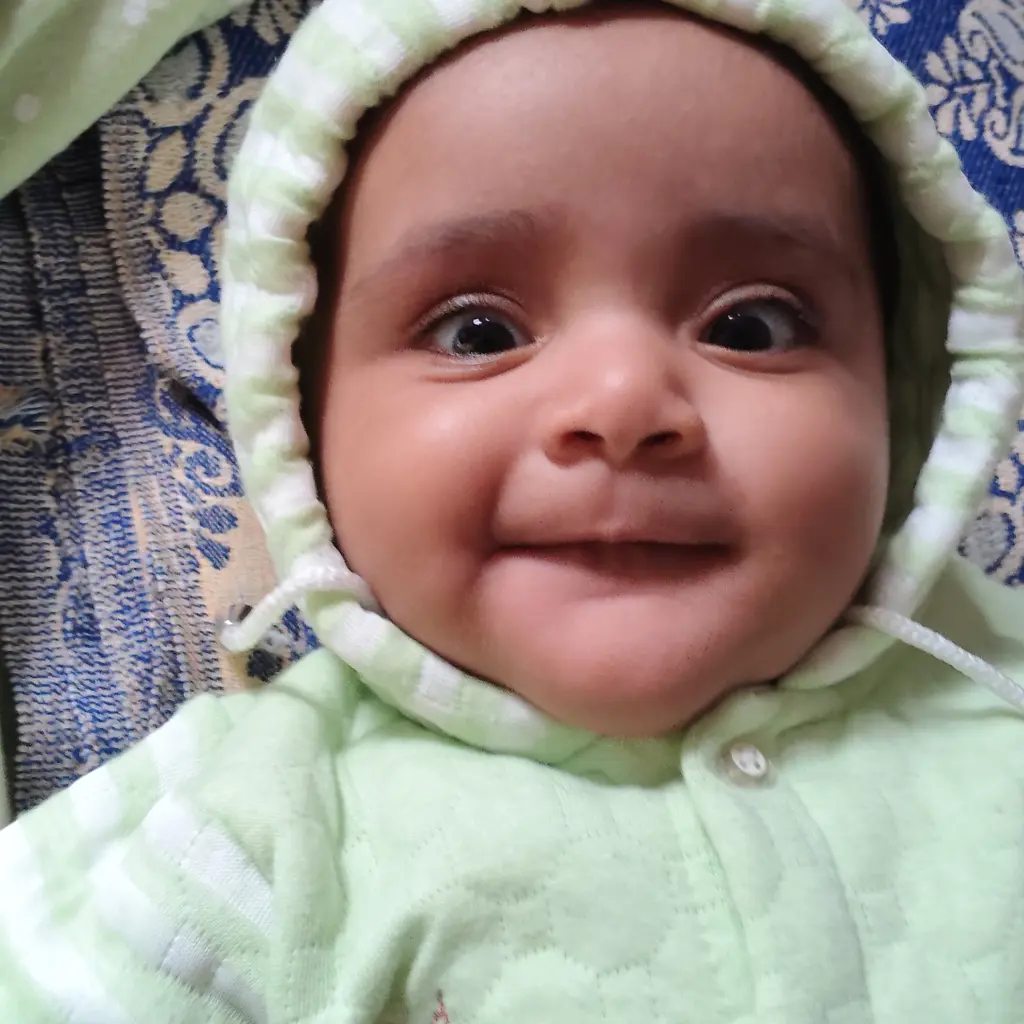CATHERIN MARY