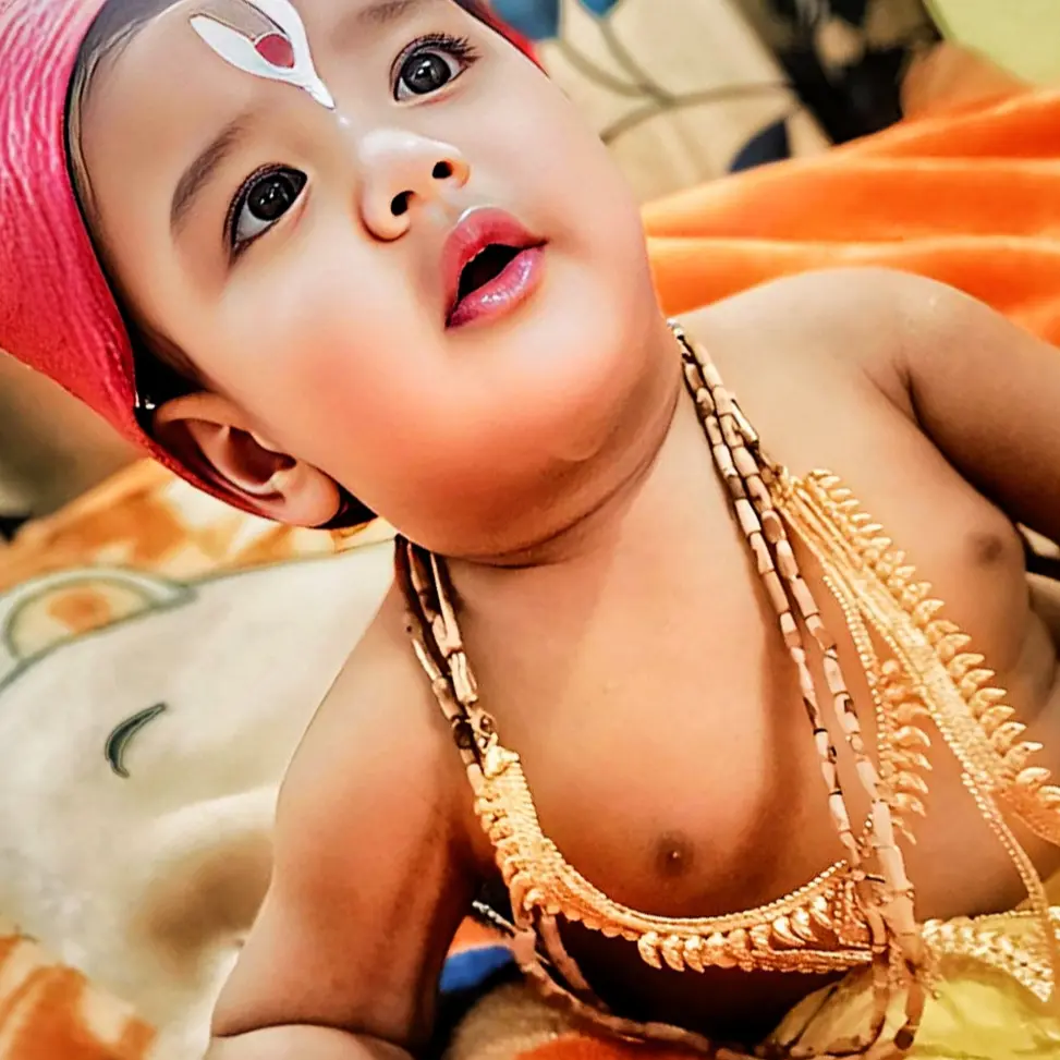 Basudev Roy