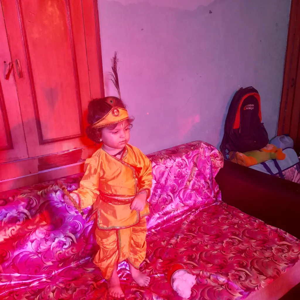 Ayushi mittal