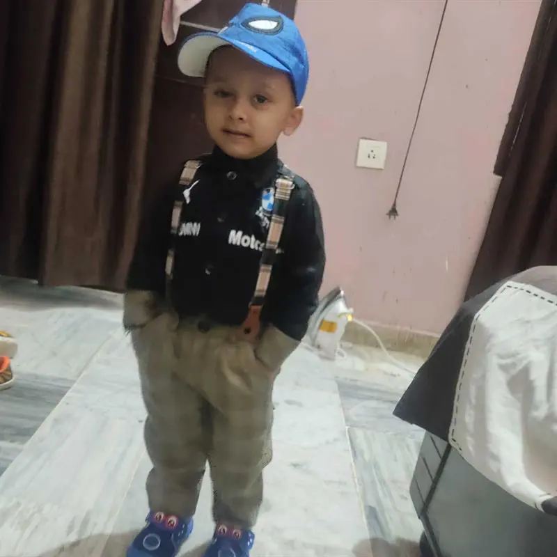 Kirtish goyal