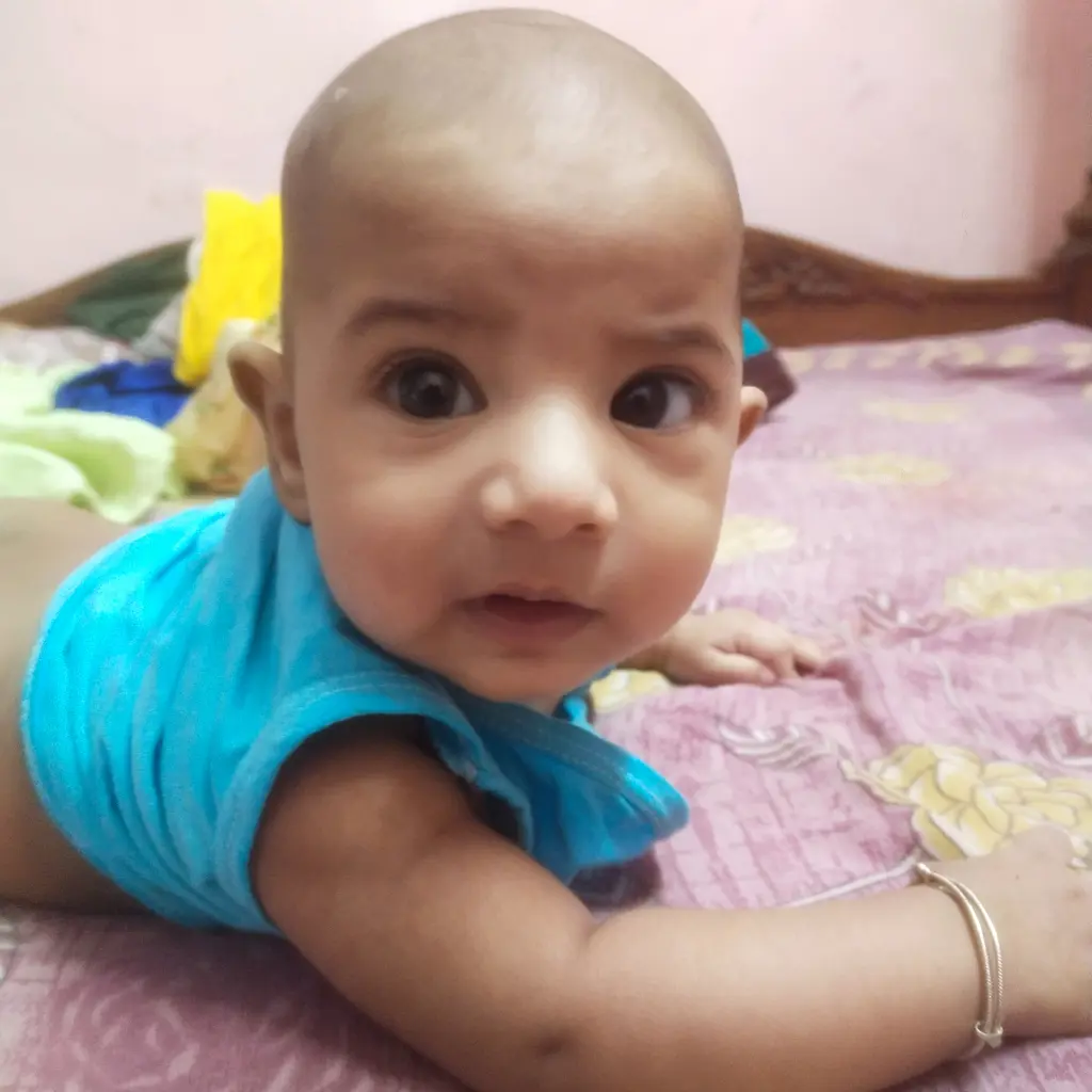 Muhammad 