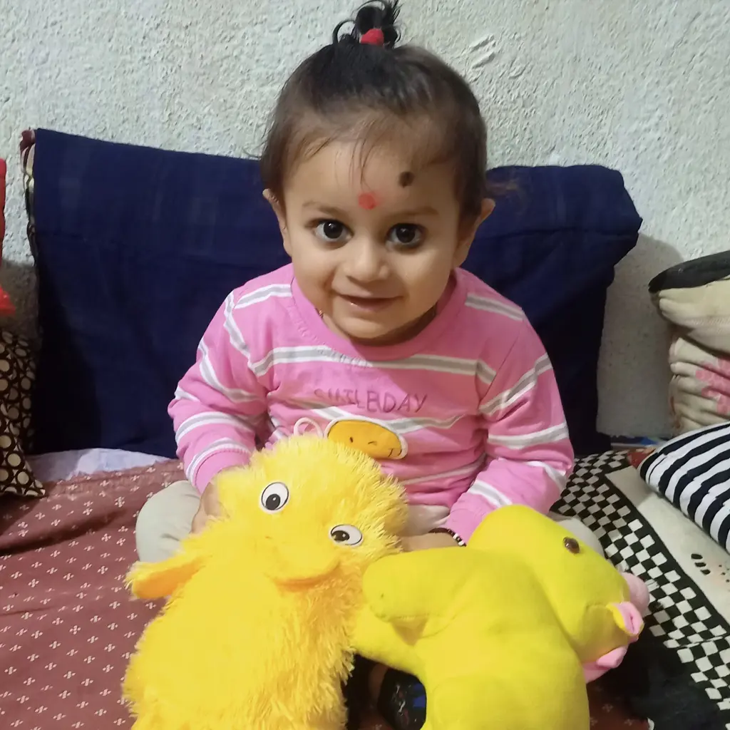 Pritish