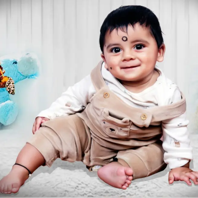 Sriyansh Mukund 