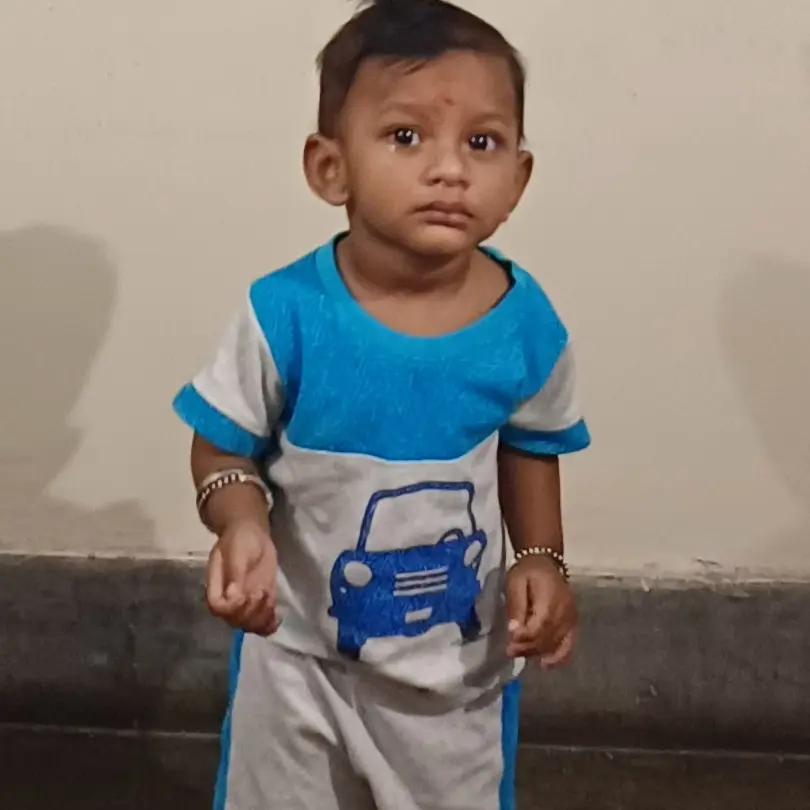 Satvik  Das