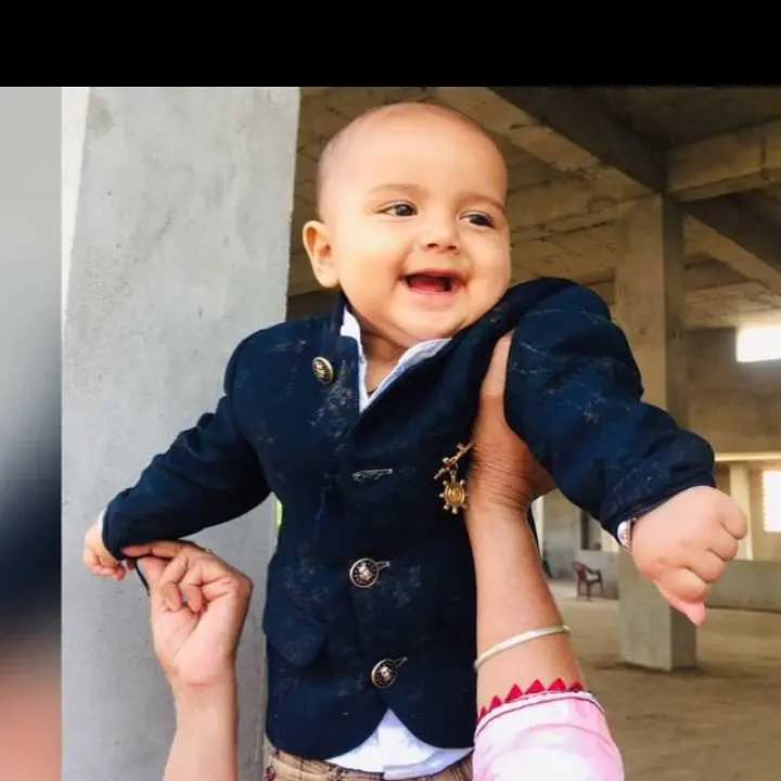 Agamjot singh