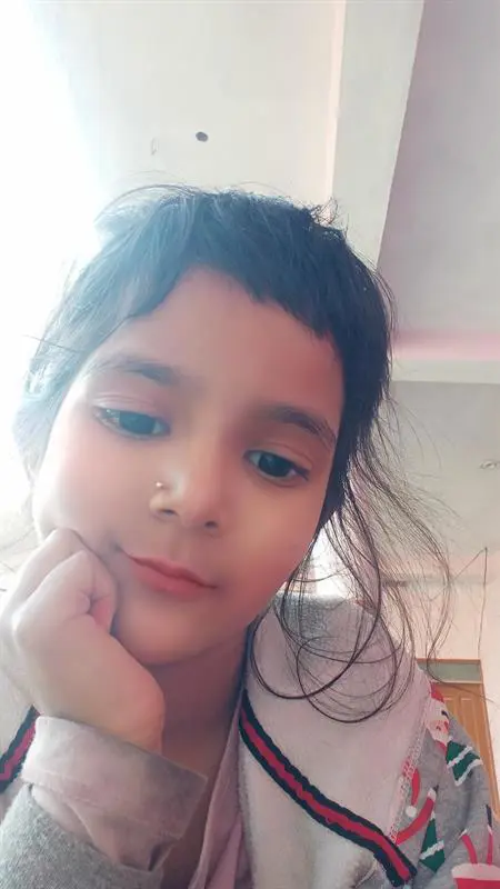 janhvi shukla