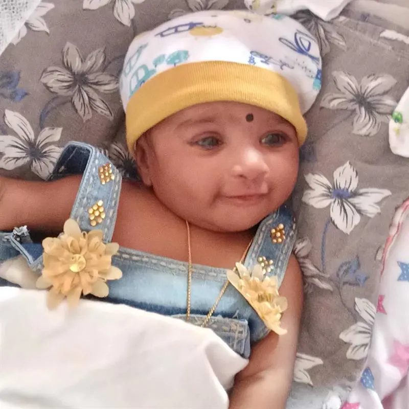 Sai Aadvika