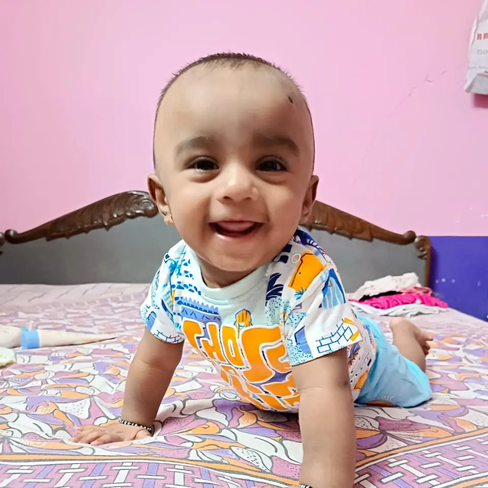 Vivan Gupta 