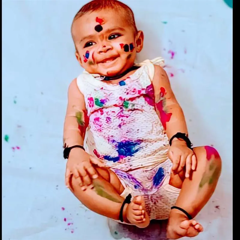 Pragya sree