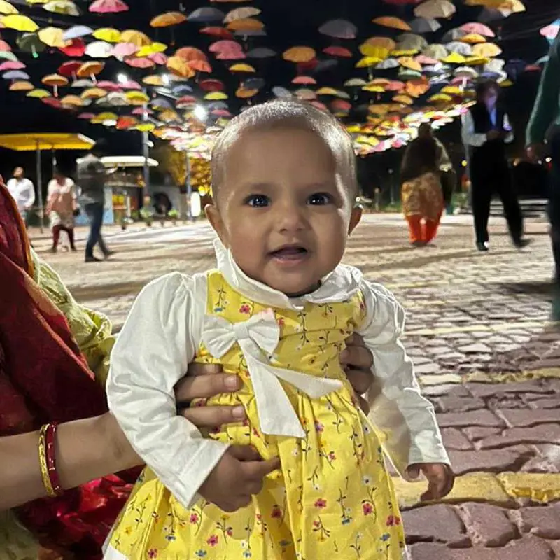 ADVIKA AGARWAL
