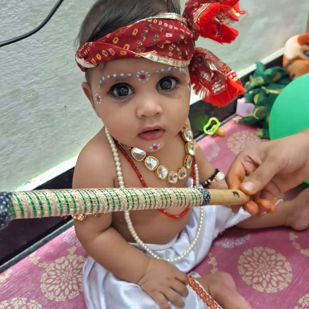 Shivanshi 